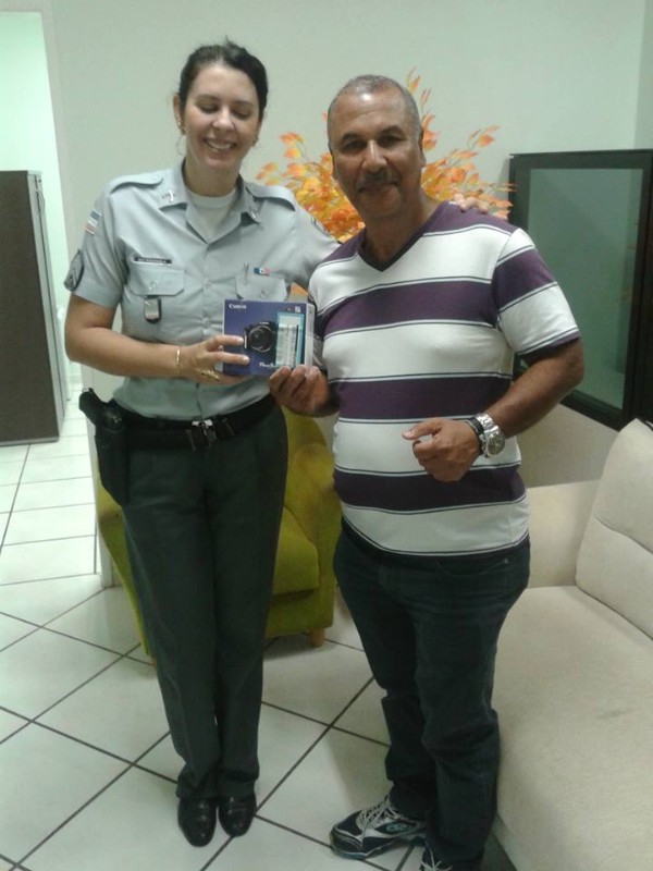 Sorteio Natalino 2014