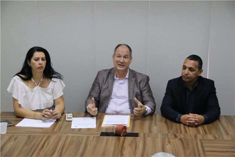 Assembleia - Edital 03/2017