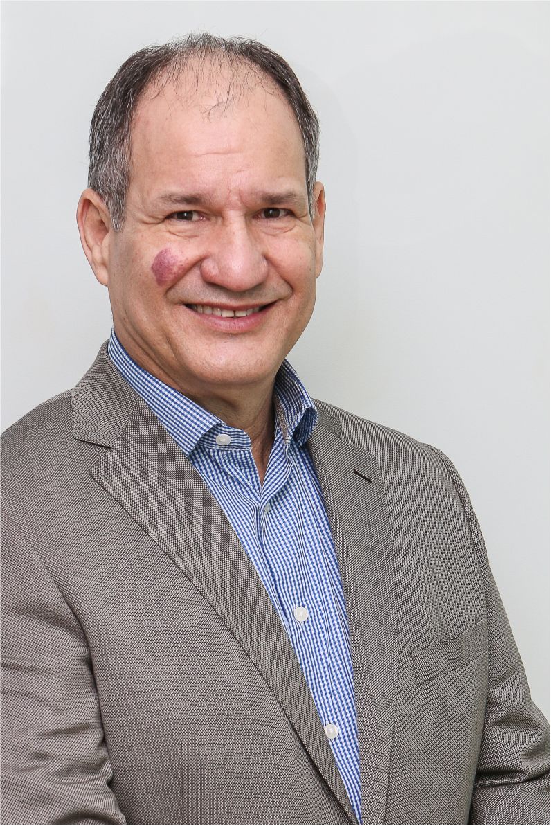 Celso Monteiro Berlinck