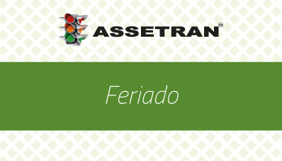 Feriado Paixão de Cristo