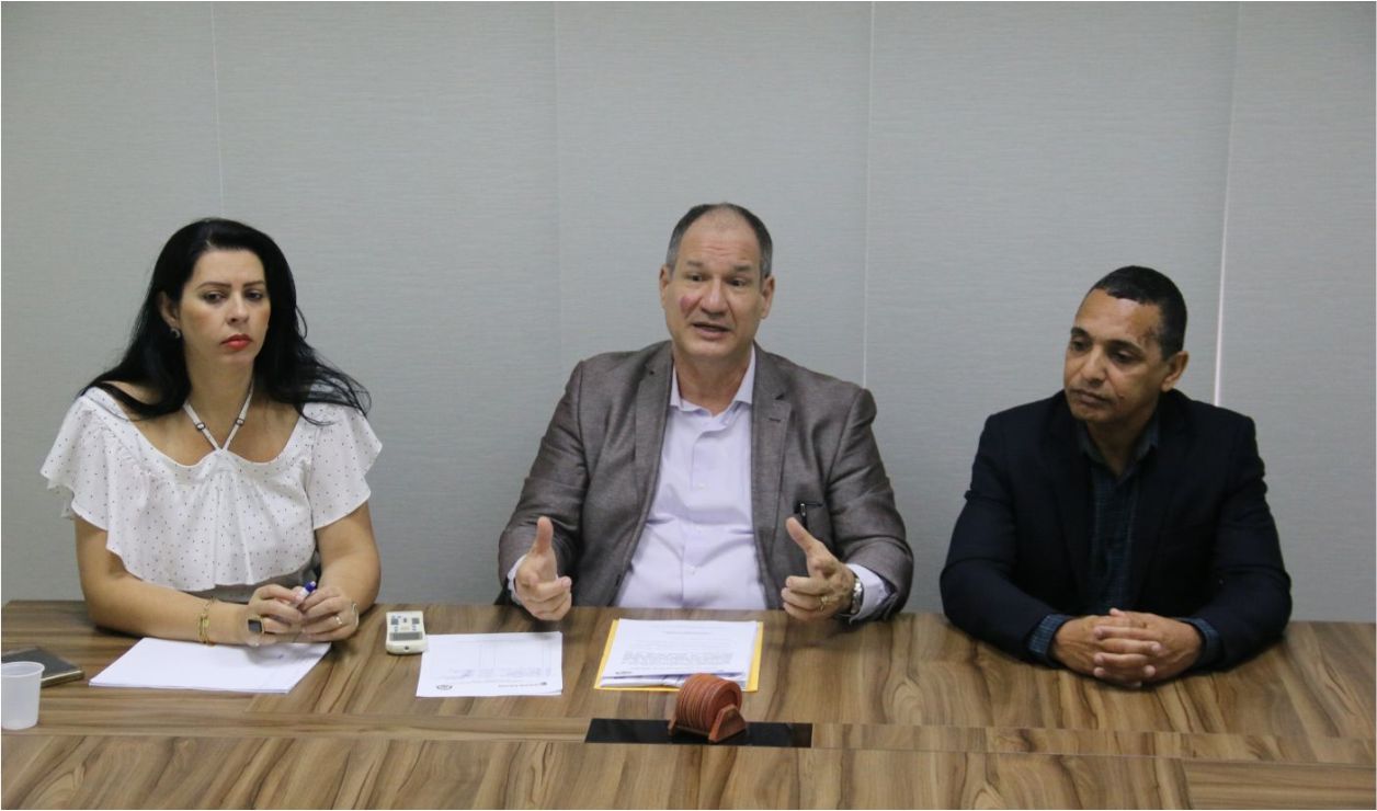 Compra da sede própria é aprovada em assembleia.