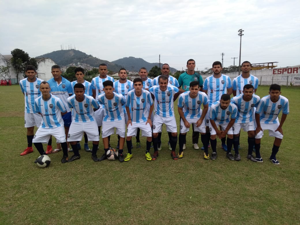 Equipe da BPTran mantem invencibilidade