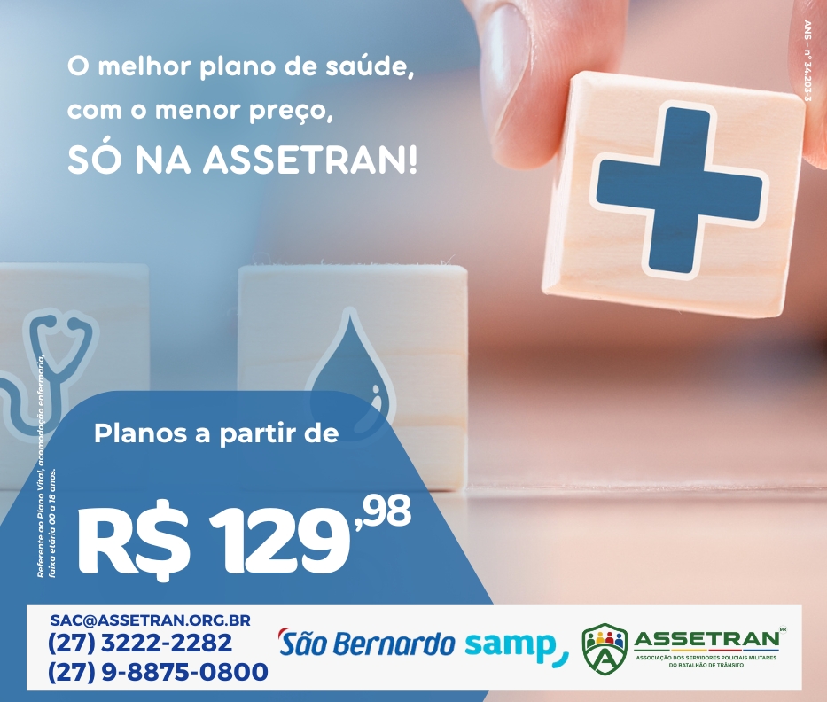 SAO BERNARDO SAMP